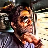 Prashant Talreja