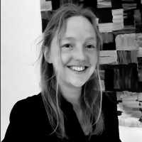 Lauraine Van Den Berg