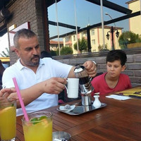 Tarik Simsek
