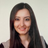 Kübra Civil