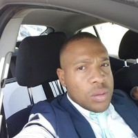 Nathaniel Mogane