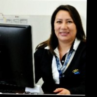 Heidi Estrada