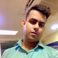 Nikhil Sharma