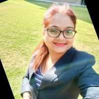 Patel Bhoomika