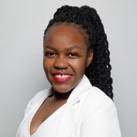 Nonhlanhla Dlamini