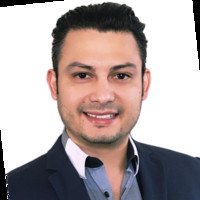 Alex Borrego, MBA