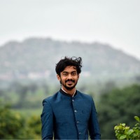 Shanmukha B Yalavatti