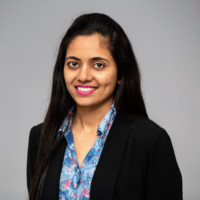 Dharti Patel