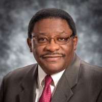 Eric Crump