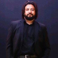 Khurram Bukhari