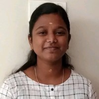 Swetha S
