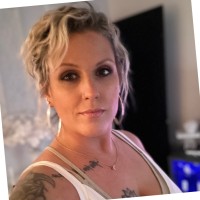 Stephanie Pritchard