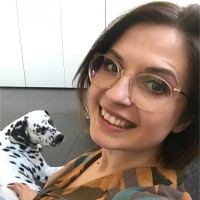 Goedele Coppens