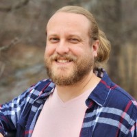 Shane Bauman