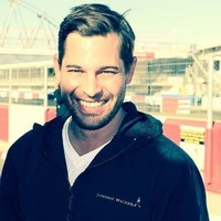 Nico Van Den Heever