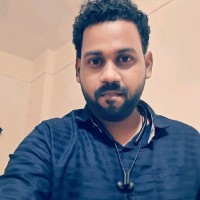 Suraj Pawar
