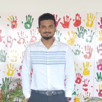 Rakesh S R