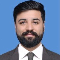 Naeem Shah
