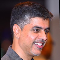 Vikram Peddakotla
