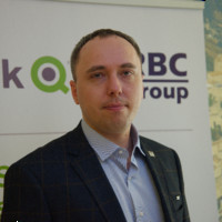 Oleksandr Korsikov
