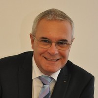 Christian HUBERT