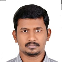 Syed Mohamed