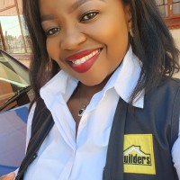 Keabetswe Nkau