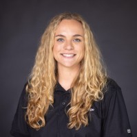 Brynne Gustafson
