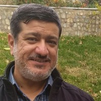 morteza rahimi