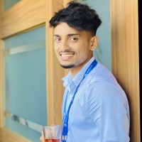 sreejith E
