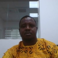 Mamadou Saidou Diallo