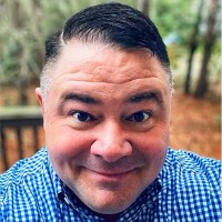 Rodney Watson, CMCP, Lean Facilitator