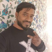 Shaik Ali