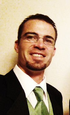 Colby Staats