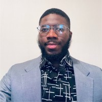 Joshua Omodiagbe