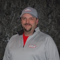 Scott Hillman Cws