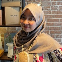 Latu Anggary Putri Sukandar