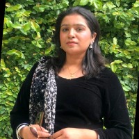 Manahil zameer