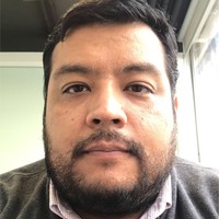 Francisco Javier Contreras Tapia