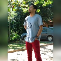 João Victor Santos de Souza