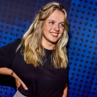 Yvet Ellenkamp