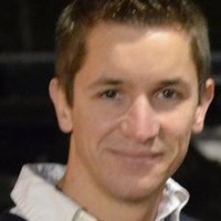 Joshua Killough