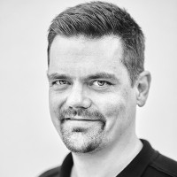 Patrick Lehrbach