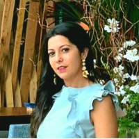 Eva Rodriguez  Carral