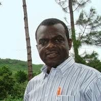 Paul Mapfumo
