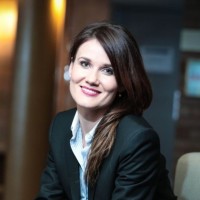 Erika du Plessis Blom
