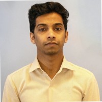 Mohammed Ashiqe M