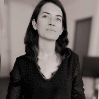 Marie-Agnès Cales