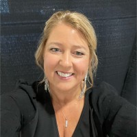 Angie Chaney