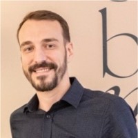 Marcello Sciarotta Zaveri